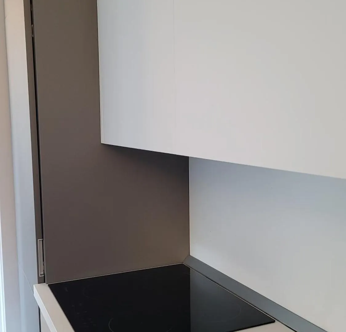 Apartament Zurigo Lifestyle Mediolan