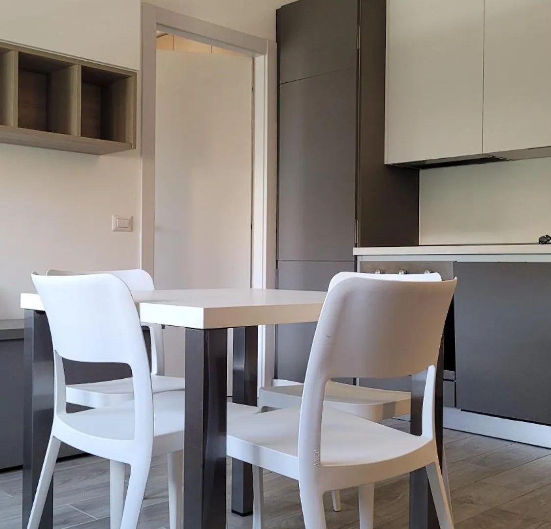 Apartament Zurigo Lifestyle Mediolan 0*,  Włochy